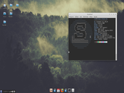 Xfce Noob no Slackware